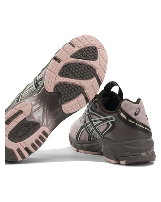 Asics Gray Sneaker "Ub11-S Gel-Ds Trainer 14" for men