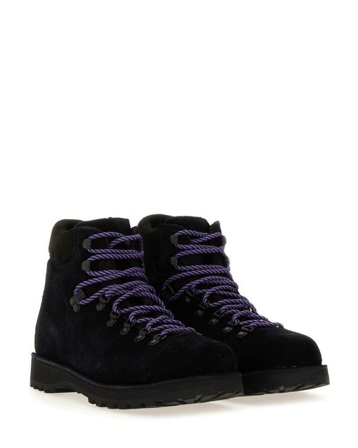 Diemme Black Rock Vet" Boot for men