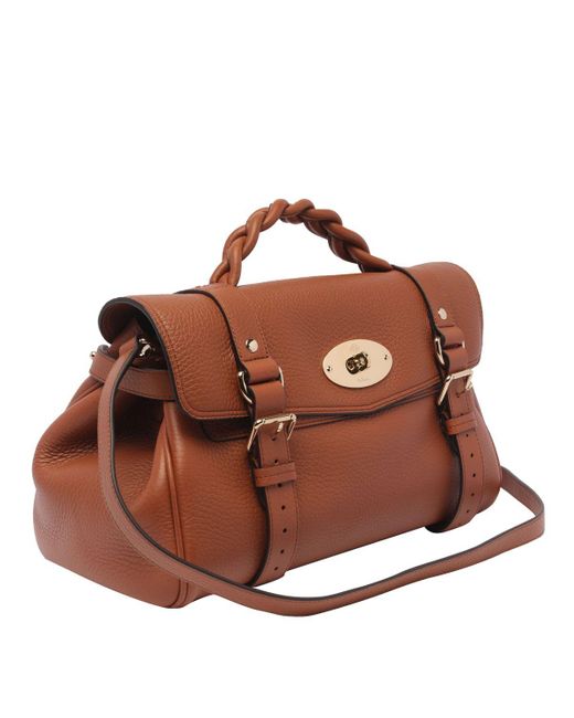 Mulberry Brown Handbags