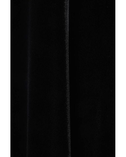 Giorgio Armani Black Dresses