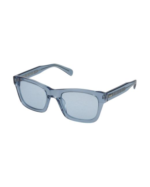 Paul Smith Blue Sunglasses for men