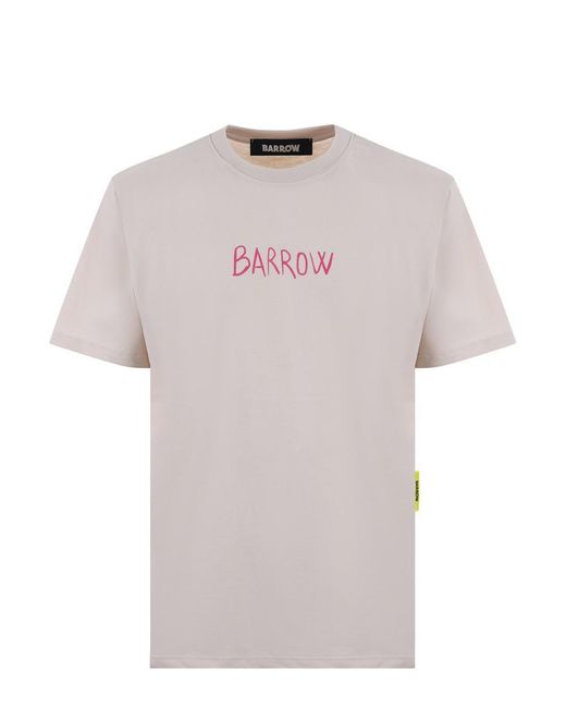 Barrow Pink Barrow for men