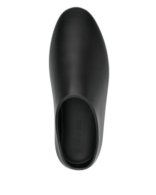 Fear of God Eternal Gray California 2.0 Slippers Shoes for men
