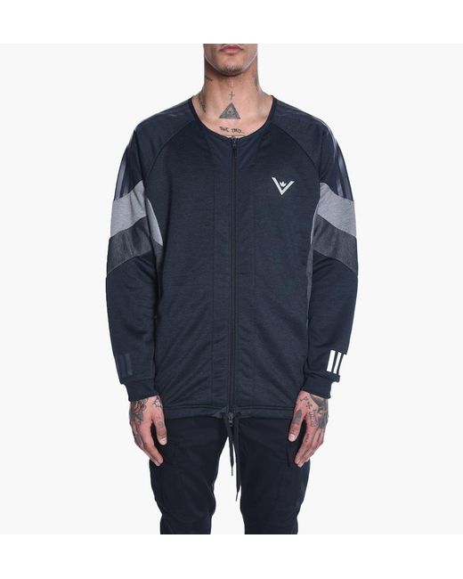 adidas challenger track jacket