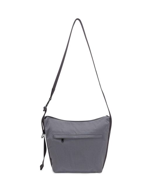 Y-3 Metallic Y-3 Shoulder Bag for men