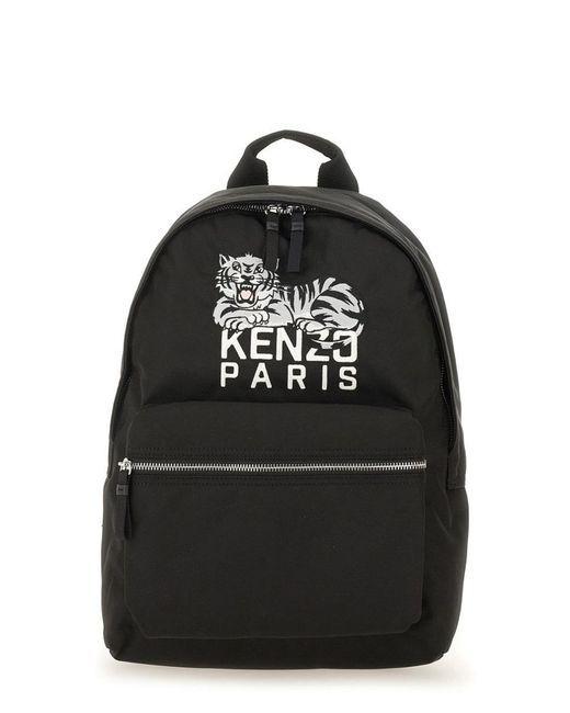 KENZO Black Dpp for men