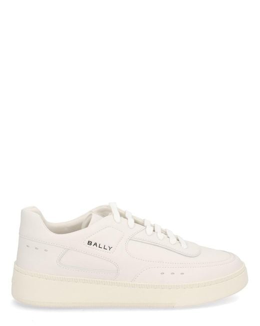 Bally Natural "Raise" Sneaker for men