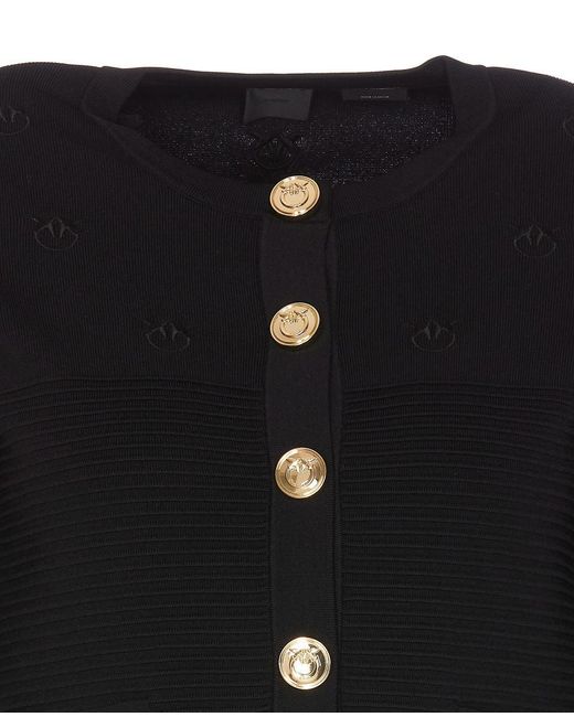 Pinko Black Jackets