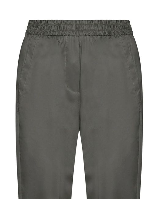 Kaos Gray Collection Trousers