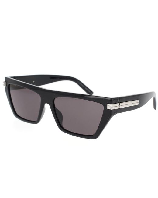 Givenchy Gray Sunglasses