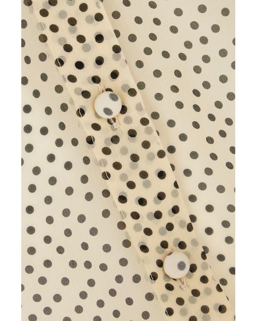 Valentino Garavani Natural Shirts