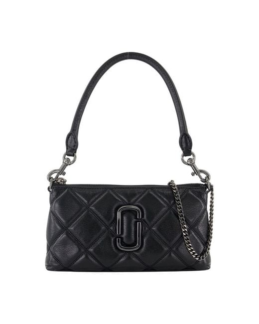 Marc Jacobs Black The Pochette