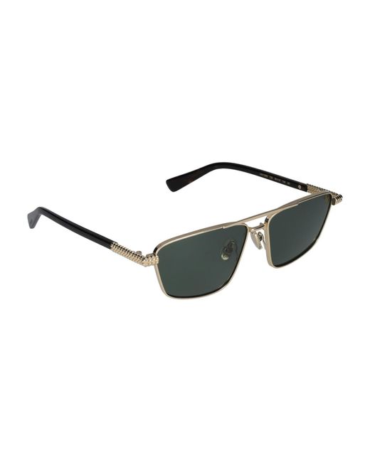 Lanvin Green Sunglasses