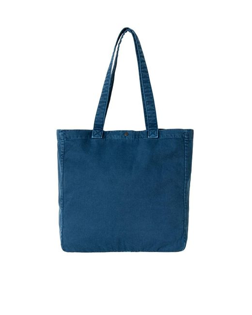 Carhartt Bag in Blue | Lyst