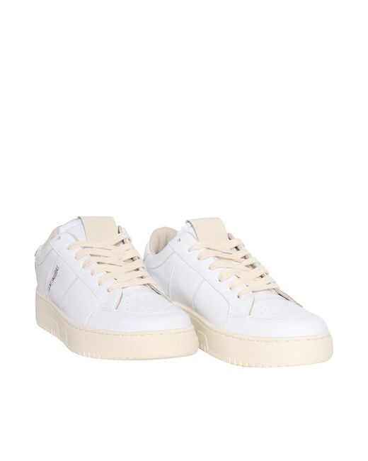 SAINT SNEAKERS White Sneaker