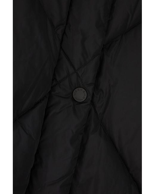 Weekend by Maxmara Black Quilts