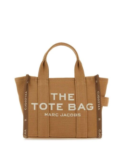 Marc Jacobs Brown Bags