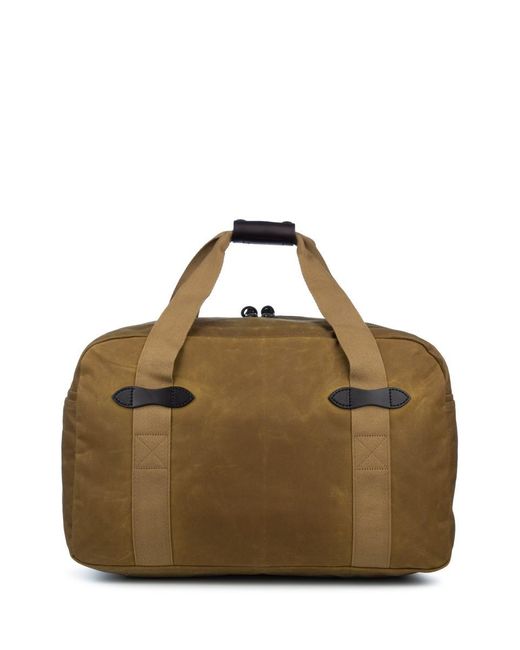 Filson Brown Travel Bags for men