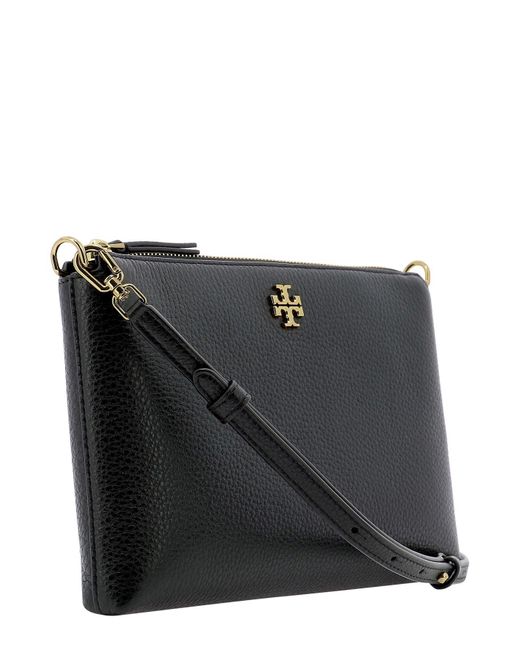 Tory burch top beau pouch