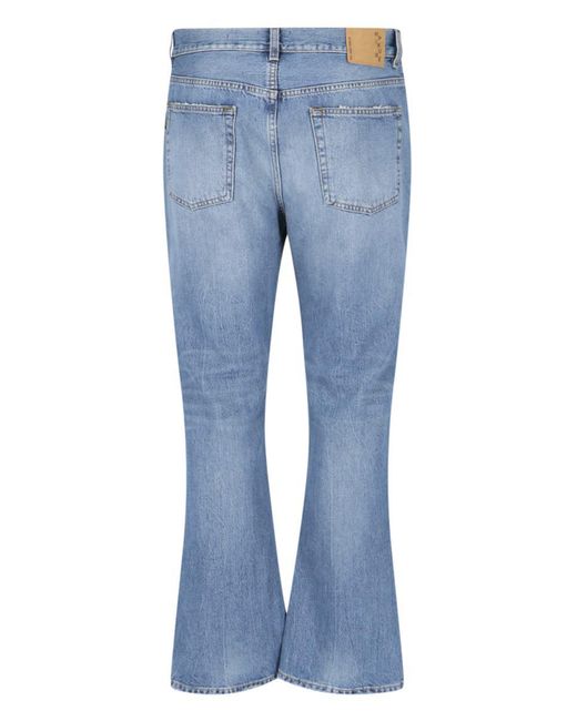 Haikure Blue Jeans for men
