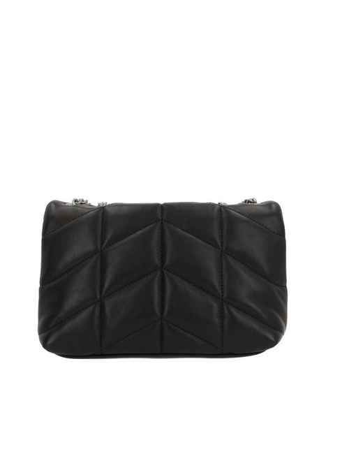 Saint Laurent Black Bags