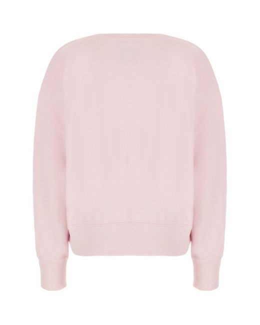 Isabel Marant Pink Sweatshirts