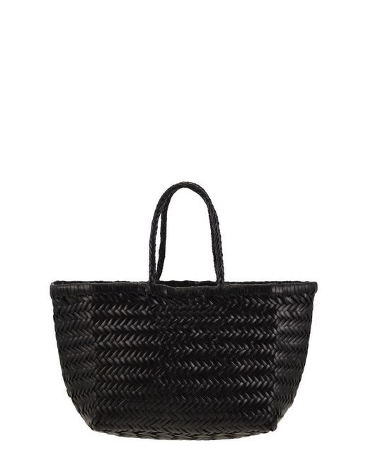 Dragon Diffusion Black Triple Jump Small