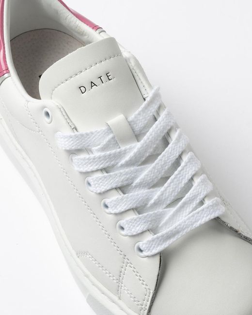 Date Gray D.a.t.e