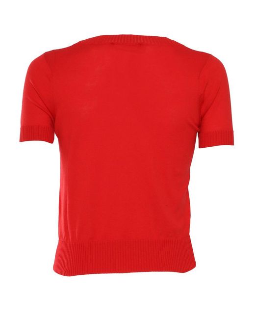 PHI FDL Red Girocoll
