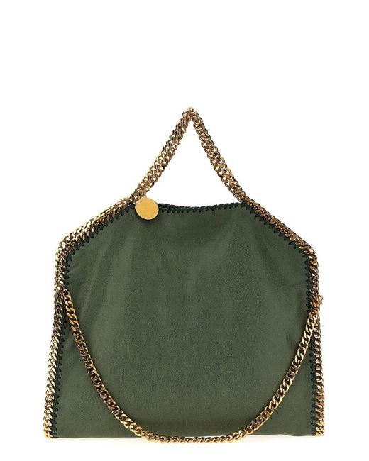 Stella McCartney Green Bags