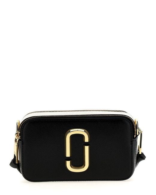 Marc Jacobs Black The Snapshot
