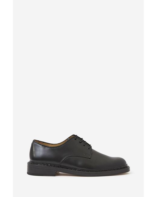 Our Legacy Black Shoes for men