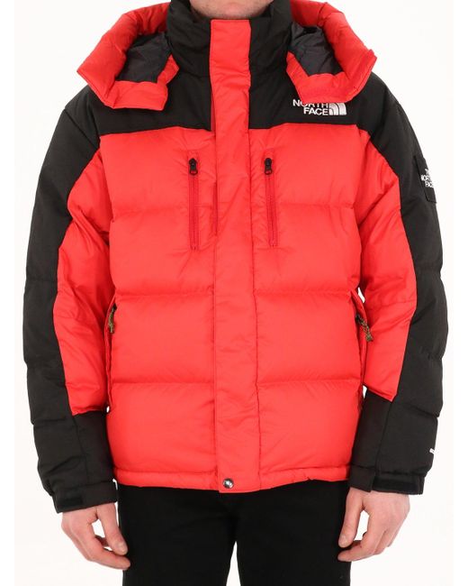 parka himalayan
