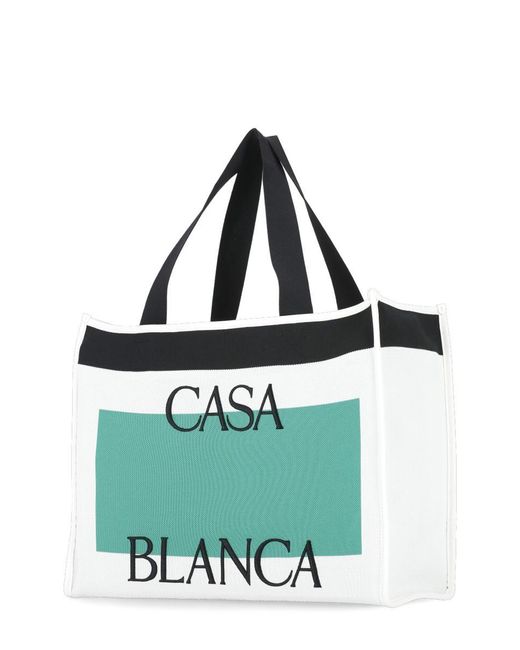 Casablancabrand Green Bags
