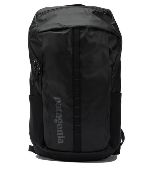 Patagonia Black Backpacks for men