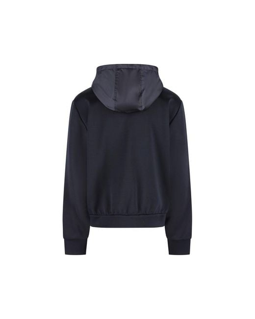 Prada Blue Jerseys for men