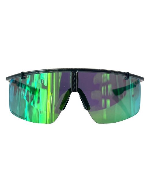 Chrome Hearts Green Sunglasses for men