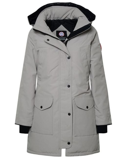 Canada goose trillium outlet parka outlet