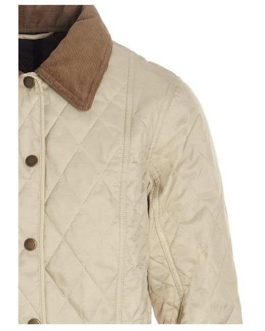 Barbour Natural Liddesdale Coats, Trench Coats