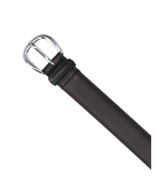 sunflower Black Belts for men