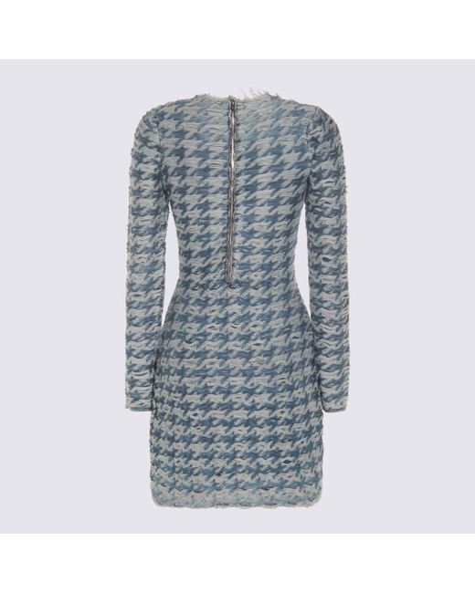 DIESEL Blue Abiti