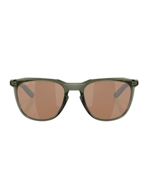 Oakley Brown Oo9286 – Thurso Sunglasses