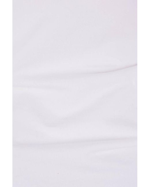 Rohe White T-shirts And Polos