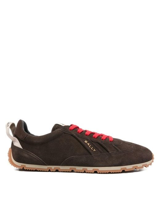 Bally Brown Quest for men