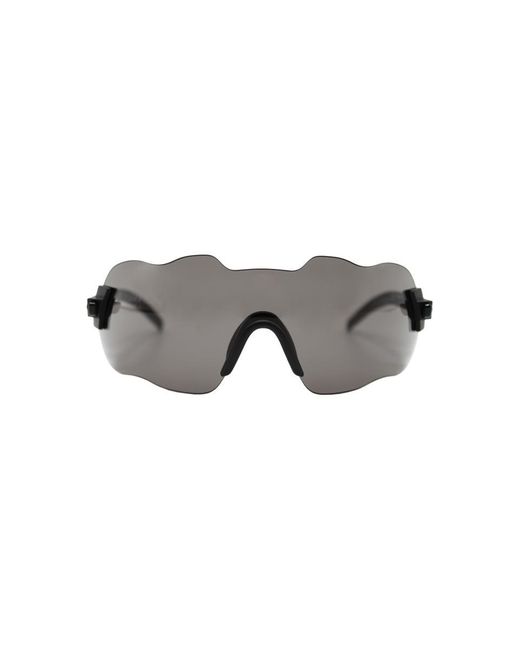 Kuboraum Gray Mask E50 Bms Accessories