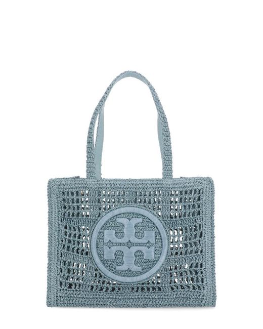 Tory Burch Blue Bags