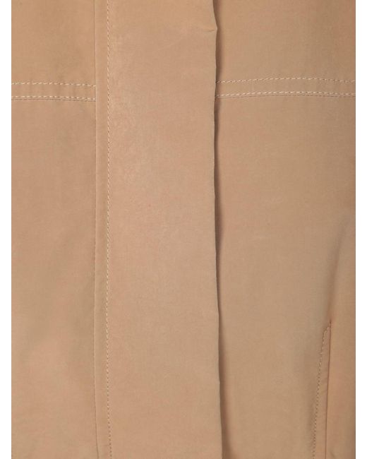 Moncler Natural Jackets