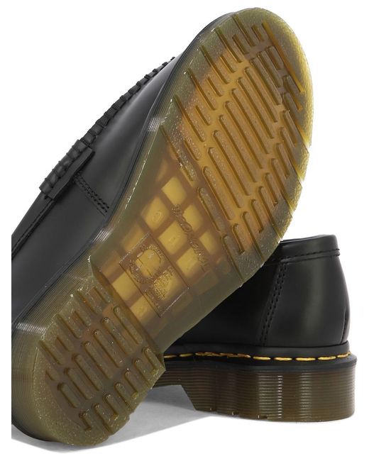 Dr. Martens Black Chambord for men