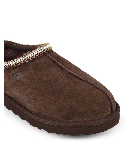 Ugg Brown Sandals for men
