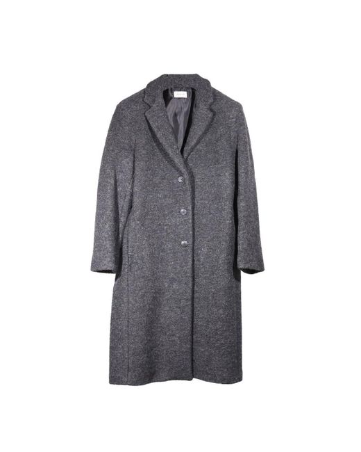 AMISH Gray Coat Clothing for men